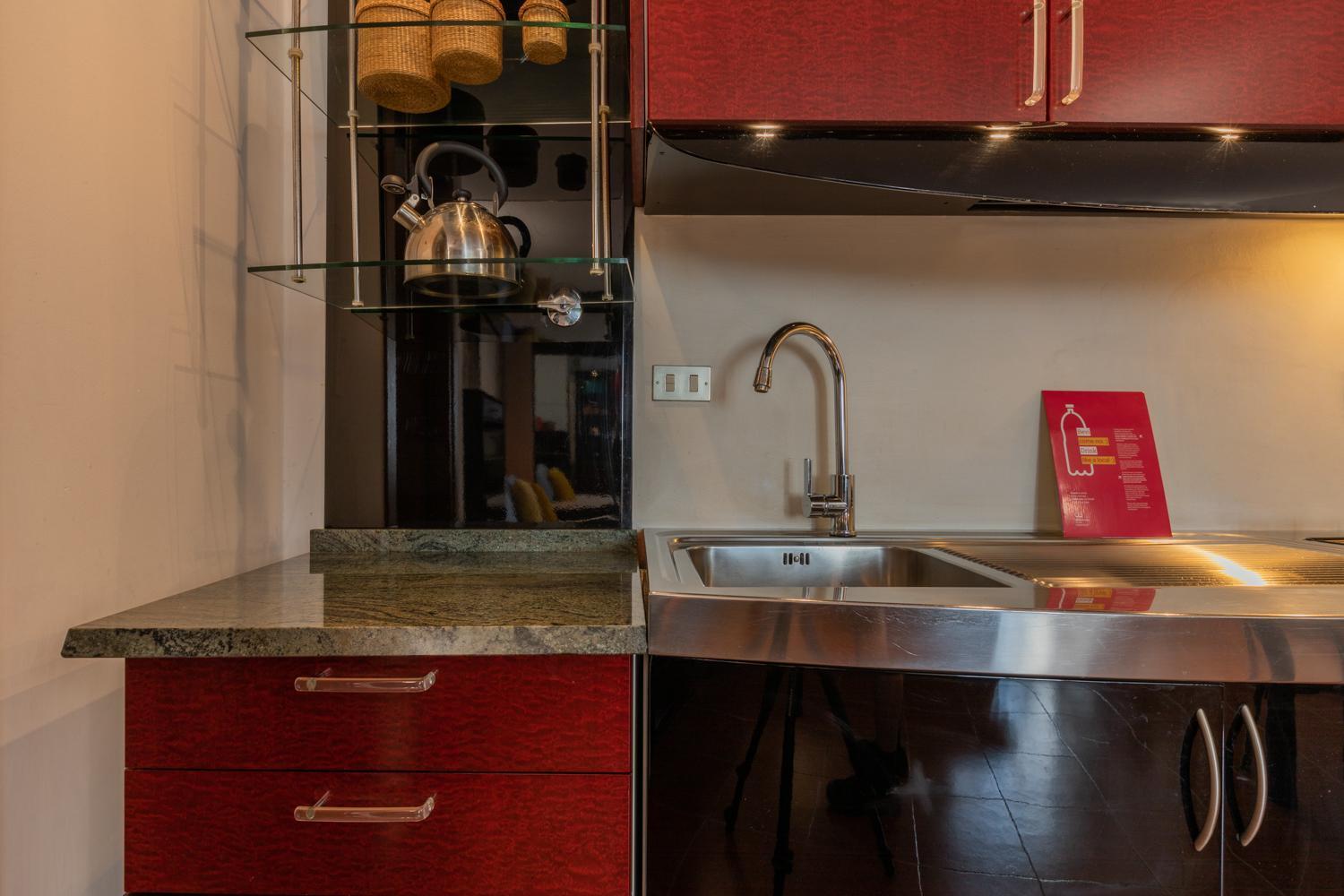 Studio S. Tommaso A Piazza Castello By Wonderful Italy Apartamento
