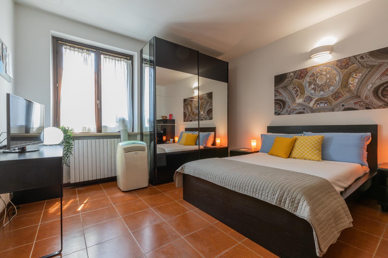 Apartamento Studio S. Tommaso A Piazza Castello By Wonderful Italy