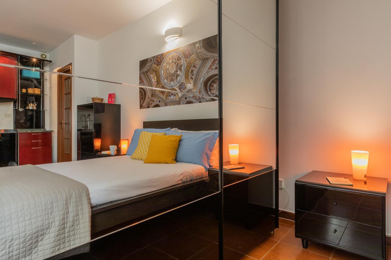 Apartamento Studio S. Tommaso A Piazza Castello By Wonderful Italy Turín